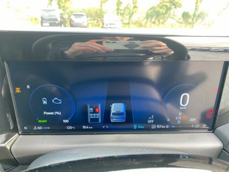 2026 Ford Transit Custom - thumbnail 11