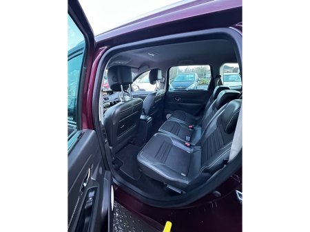 2014 Renault Grand Scenic 3 BOSE 1.5 DCI 110 4DR €4,950 thumbnail