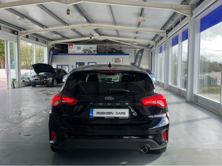 2018 Ford Focus - thumbnail 6