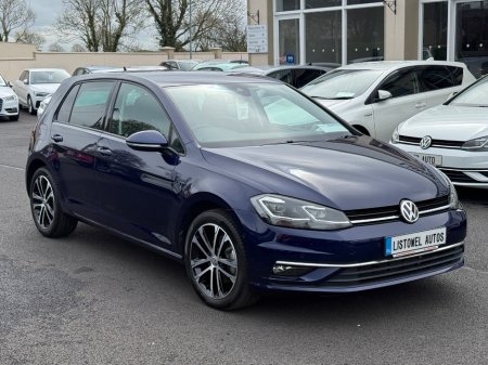 2020 Volkswagen Golf - thumbnail 4