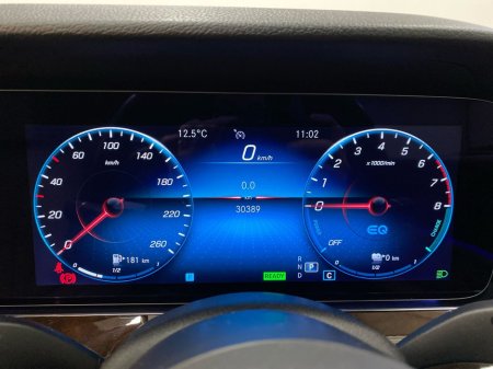 2021 Mercedes-Benz E Class - thumbnail 8