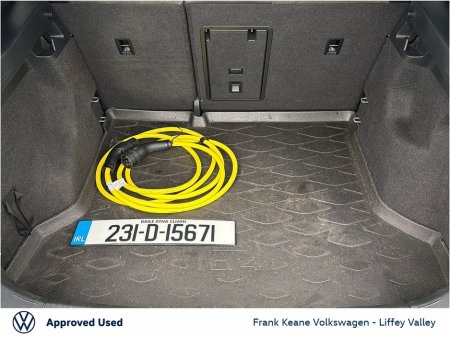 2023 Volkswagen ID.4 - thumbnail 9