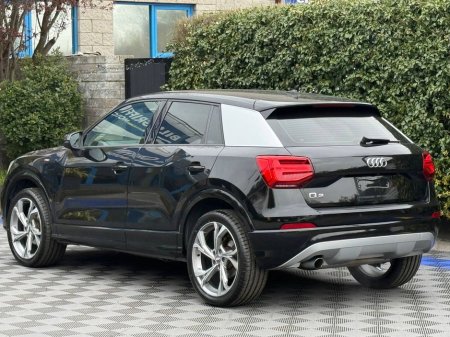 2019 Audi Q2 - thumbnail 5