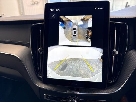 2026 Volvo XC60 - thumbnail 15