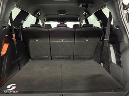 2023 Peugeot 5008 - thumbnail 17