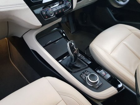2021 BMW X1 sDrive18d xLine €30,950 thumbnail