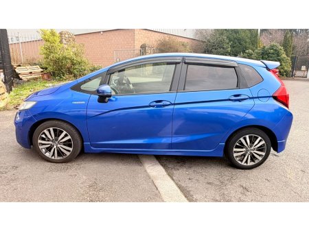 2014 Honda Fit - thumbnail 6