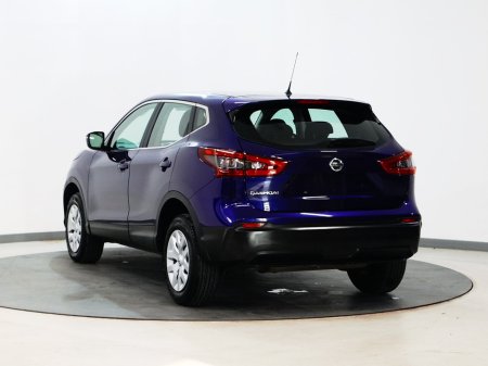 2019 Nissan Qashqai - photo 6