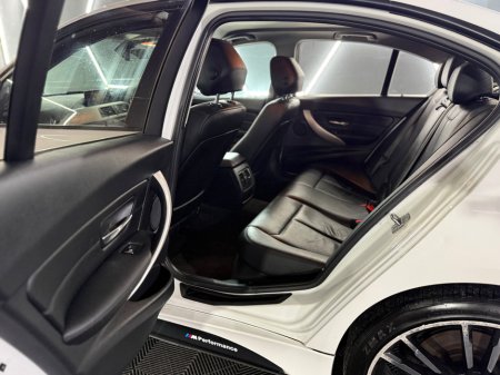 2016 BMW 3 Series 320d EfficientDynamics €13,950 thumbnail