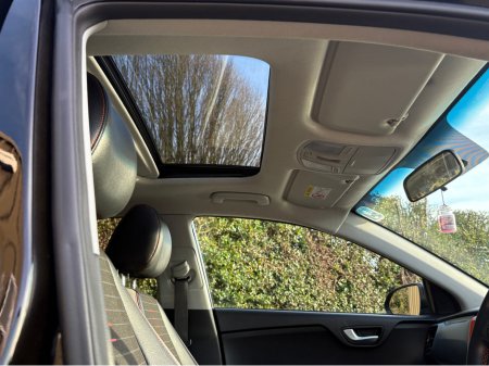 2020 Kia Stonic K2 SAM 5DR €15,950 thumbnail