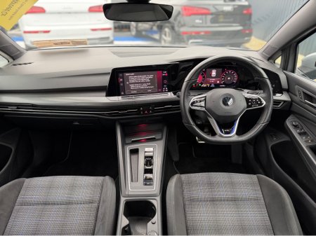 2021 Volkswagen Golf GTE 1.4 PETROL HYBRID - AUTO - 12M WARRANTY - CAR: 1412 €26,950 thumbnail