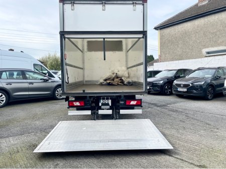 2024 Ford Transit - thumbnail 21