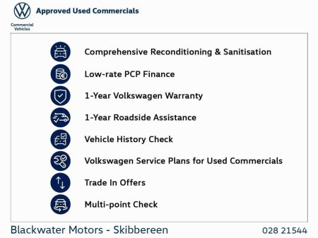 2025 Volkswagen Transporter - thumbnail 2