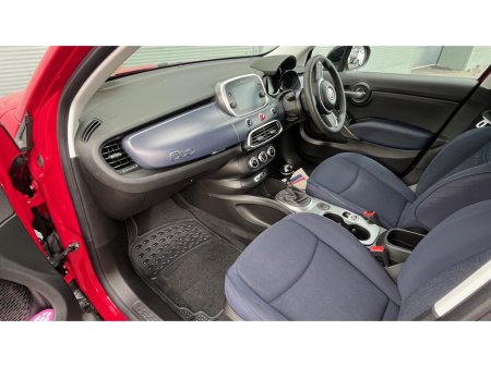 2023 Fiat 500X - thumbnail 12