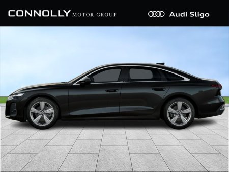 2026 Audi A6 High Spec - Comfort Pack 2.0TDI 204HP SE - In Stock - €77,079