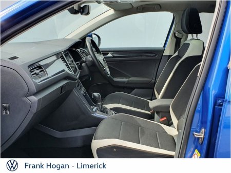 2019 Volkswagen T-Roc - thumbnail 4