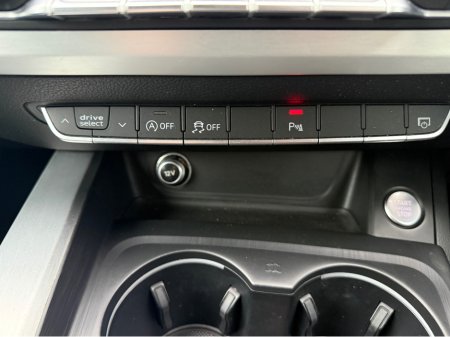 2017 Audi A5 - thumbnail 20