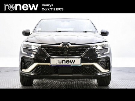 2023 Renault Arkana E-Tech Engineered Hybrid 145 Auto €40,790 thumbnail