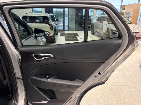 2026 Kia Sportage K3 DIESEL 2026 €47,000 thumbnail