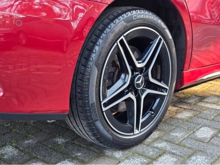 2021 Mercedes-Benz A Class - thumbnail 12