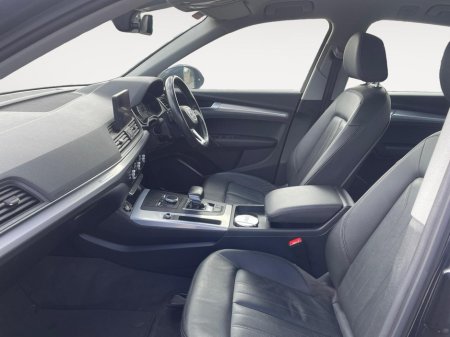 2018 Audi Q5 - thumbnail 15