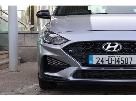 2024 Hyundai i30 - thumbnail 5
