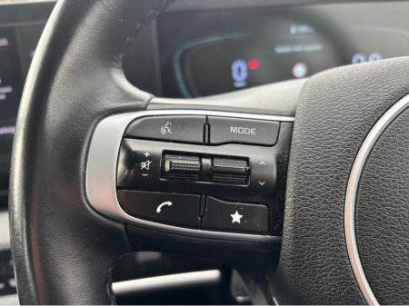 2023 Kia Sportage K2 DIESEL 5DR €29,995 thumbnail