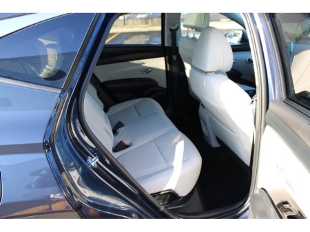 2025 Hyundai Tucson Tucson FL 2WD Platinum PHEV Auto €46,950 thumbnail