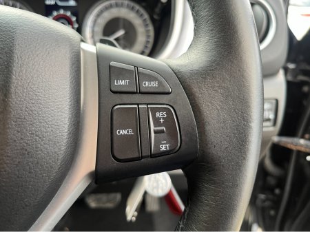 2020 Suzuki Vitara SZ-T AUTOMATIC 1.0 PETROL //SAT NAV//REVERSE CAMERA// €18,950 thumbnail