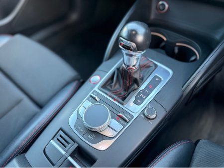 2016 Audi S3 - thumbnail 27