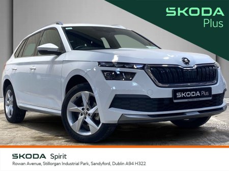2023 Skoda Kamiq - thumbnail 1