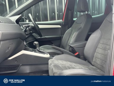 2020 SEAT Arona - thumbnail 8