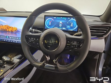 2025 BYD Seal - thumbnail 45