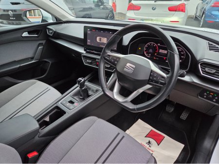 2022 SEAT Leon - thumbnail 21