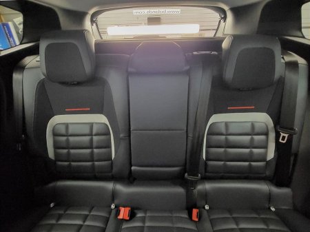 2026 Citroen C5 Aircross MAX Electric 520km from 129 per week €48,925 thumbnail