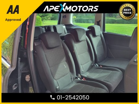 2017 SEAT Alhambra - thumbnail 16