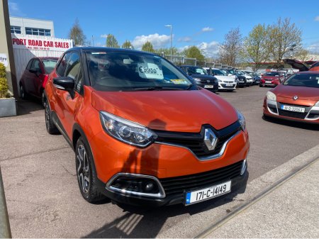 2017 Renault Captur - photo 5