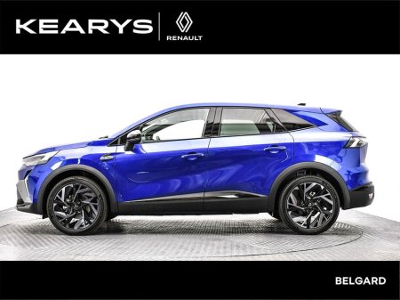 2025 Renault Symbioz Techno E-TECH Hybrid 145 (Demo) €34,390