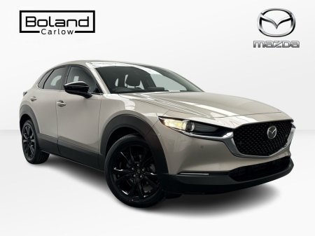 2026 Mazda CX-30 2.0 SKY-X HOMURA *IN STOCK* €95 P/W 3YRS €42,185