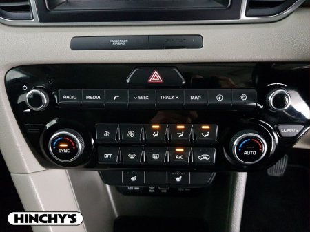 2018 Kia Sportage - thumbnail 15