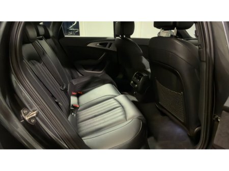 2017 Audi A6 2.0 TDI S LINE ULTRA 190PS 4 4DR AUTO €22,800 thumbnail