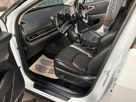 2024 Kia Sportage - thumbnail 17