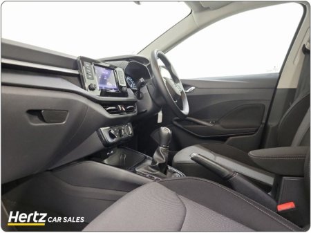 2024 Skoda Fabia AMBITION 1.0 MPI Petrol Manual €19,245 thumbnail