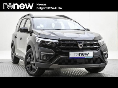 2023 Dacia Jogger TCe 110 Extreme SE €21,900