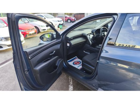 2022 Hyundai Tucson - thumbnail 12