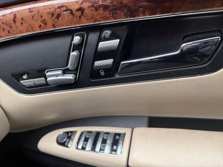 2008 Mercedes-Benz S Class - thumbnail 14