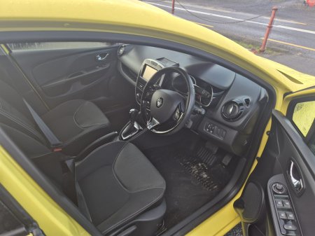 2015 Renault Clio - thumbnail 6