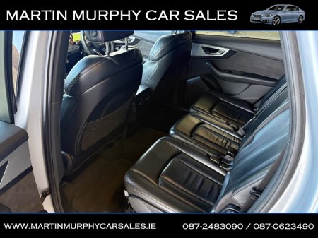 2019 Audi Q7 - thumbnail 14