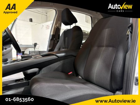 2023 Nissan Note New Model 1.2 Self-Charging Hybrid Automatic. AA APPROVED // FINANCE & NATIONWIDE DELIVERY AVAILABLE // SIMI DEALER €21,995 thumbnail