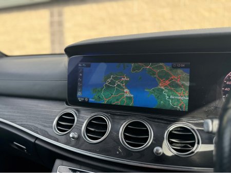 2019 Mercedes-Benz E Class - thumbnail 31